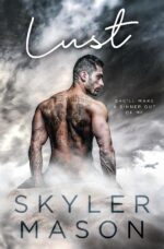 Lust: a Forbidden Age Gap Romance Book