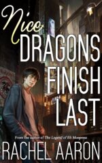 Nice Dragons Finish Last Book