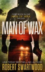 Man of Wax Book of the Man of Wax