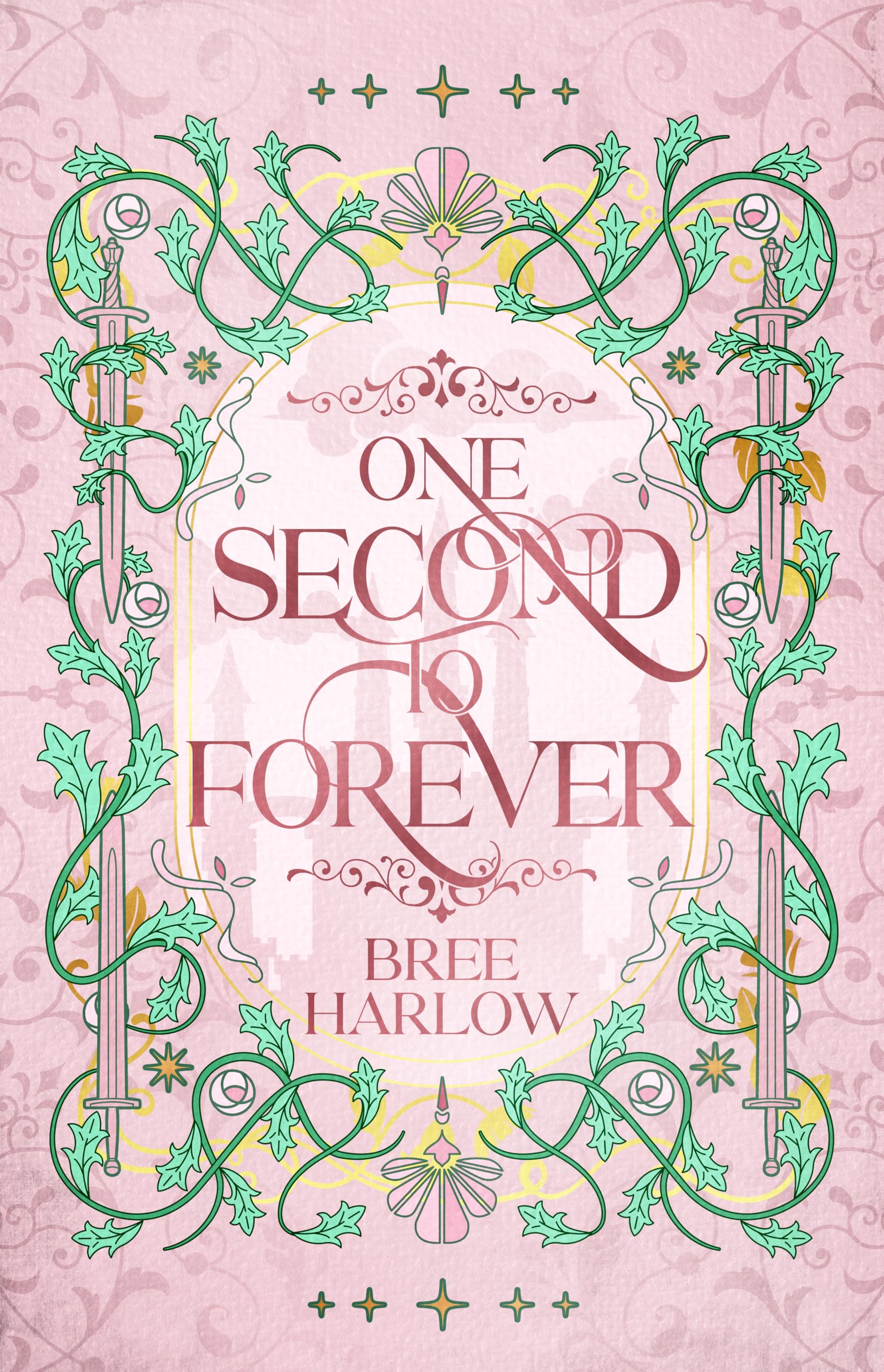 One Second to Forever