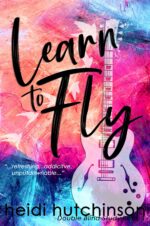 Learn to Fly Blind Study Book