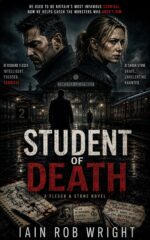 Student of Death: a Flesch & Stone Novel