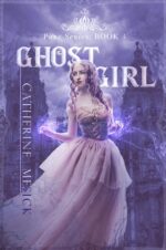 Ghost Girl 4, Pure Book