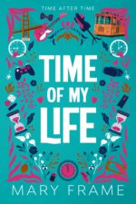 Time of My Life After Time Book