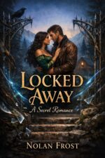 Locked Away: a Secret Romance &