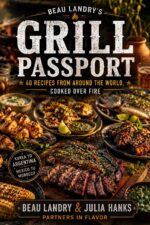 Grill Passport