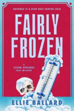 Fairly Frozen Springs Cozy Mysteries Book