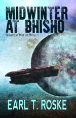 Midwinter at Bhisho of War on Abira Book