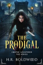 The Prodigal Whisperer, the Series Book