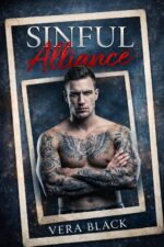Sinful Alliance: a Dark Mafia Enemies-to-lovers Romance