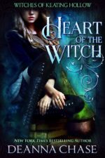 Heart of the Witch