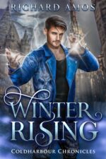 Winter Rising Chronicles Book