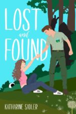 Lost and Found: a Small-town Enemies-to-lovers Romance Book