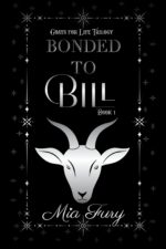 Bonded to Bill for Life Trilogy Book
