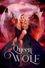 Queen Wolf Forest Book
