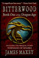Bitterwood Series Book