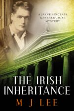 The Irish Inheritance Sinclair Genealogical Mysteries Book