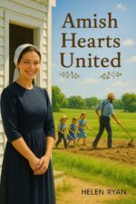 Amish Hearts United Country Secrets Book