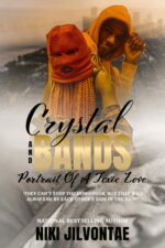 Crystal and Bands: Portrait of a Toxic Love