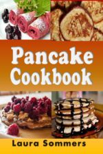 Pancake Cookbook Recipes
