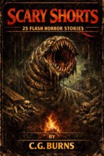 Scary Shorts: 25 Flash Horror Stories