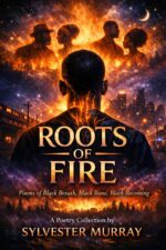 Roots of Fire : Poems of Black Breath, Black Bone, Black Becoming