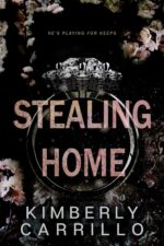 Stealing Home Vows Book