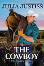 The Cowboy Mcallister Brothers Book