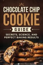 Chocolate Chip Cookie Guide: Secrets, Scientific Principles, and Perfect Baking Results