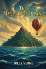 The Mysterious Island