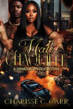Mali & Chaquille: a Dangerous Hood Love