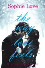 The Way Love Feels Romance—book