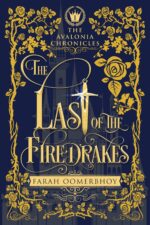 The Last of the Firedrakes