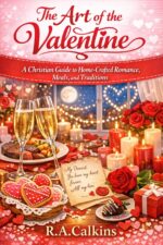 The Art of the Valentine: a Christian Guide to Home-crafted Romance, Meals, and Traditions