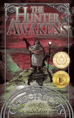 The Hunter Awakens Morus Chronicles Book