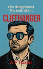 Cliffhanger of Deceit Book