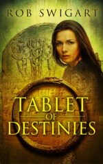 Tablet of Destinies: Lisa Emmer Historical Thriller #2 Lisa Emmer