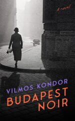 Budapest Noir