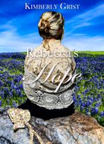 Rebecca's Hope Town Texas Book