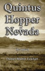 Quintus Hopper of Nevada: the Novel