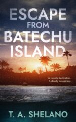 Escape From Batechu Island