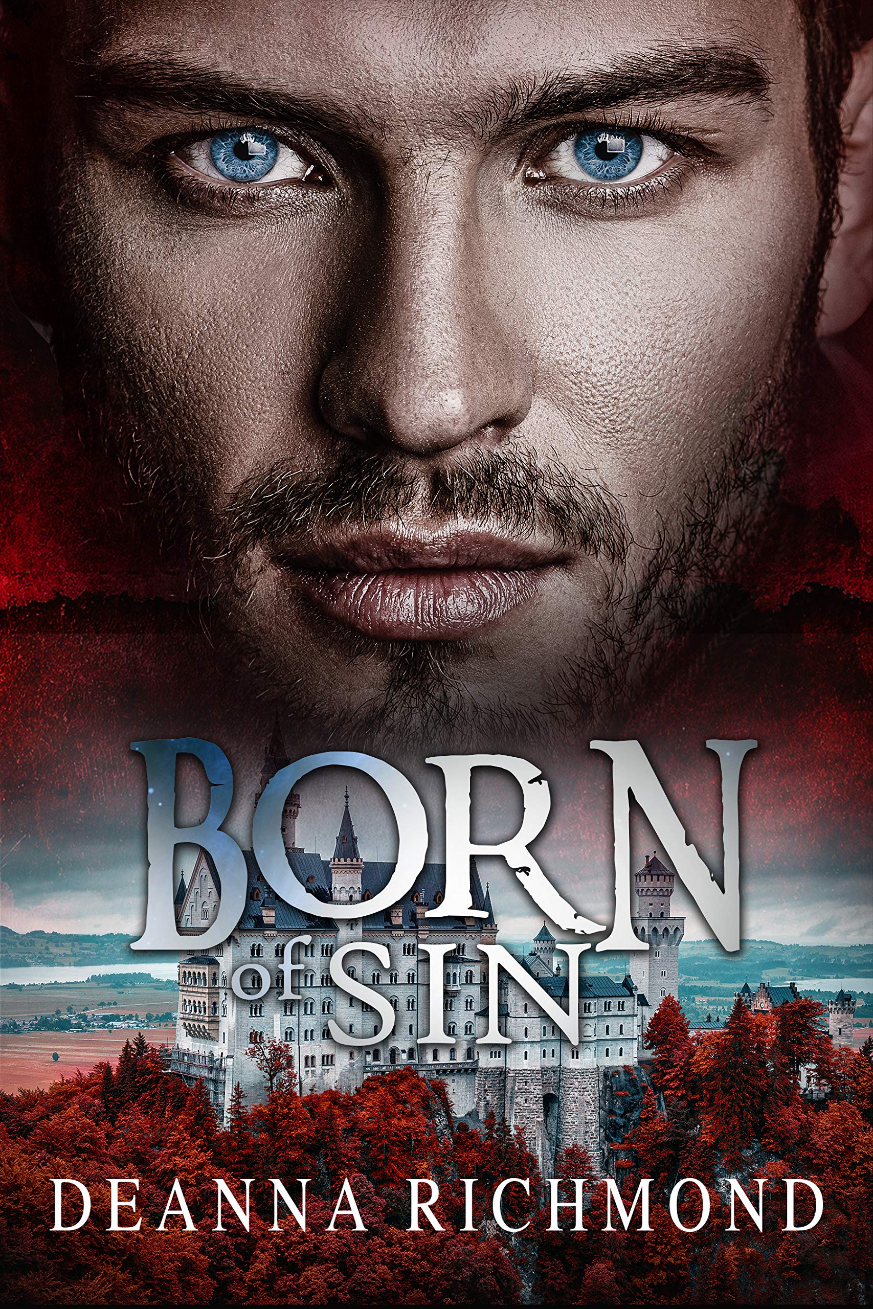 Born of Sin