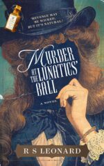 Murder at the Lunatics' Ball
