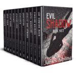 Evil Shadow Boxset: Mystery Collection and Anthologies Series: Mystery Thriller Suspense Box Sets Book