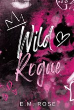 Wild Rogue Book