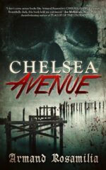 Chelsea Avenue : a Supernatural Thriller