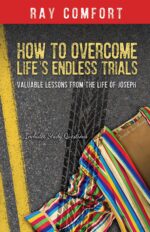 How to Overcome Life's Endless Trials: Valuable Lessons From the Life of Joseph