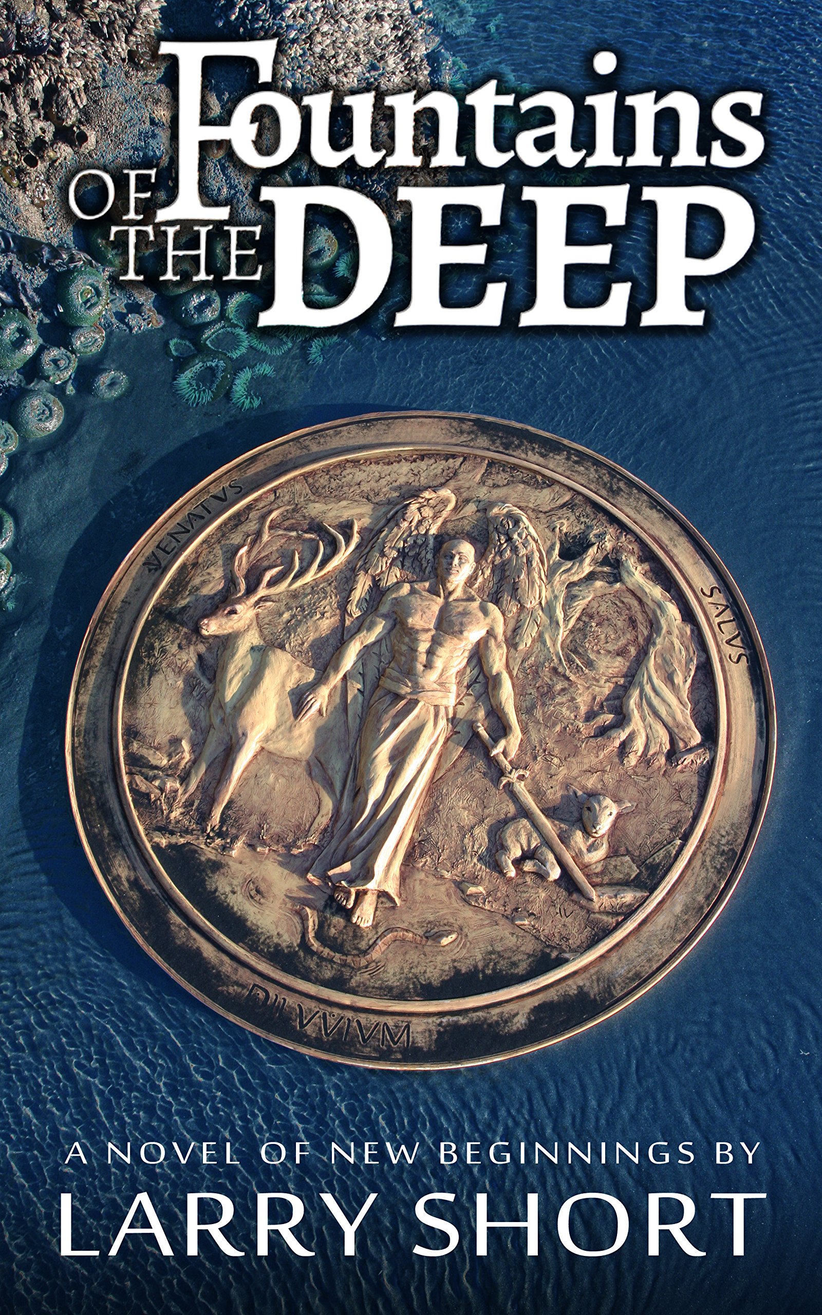 Fountains of the Deep