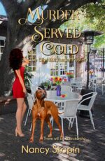 Murder Served Cold: the 8th Nikki Hunter Mystery Hunter