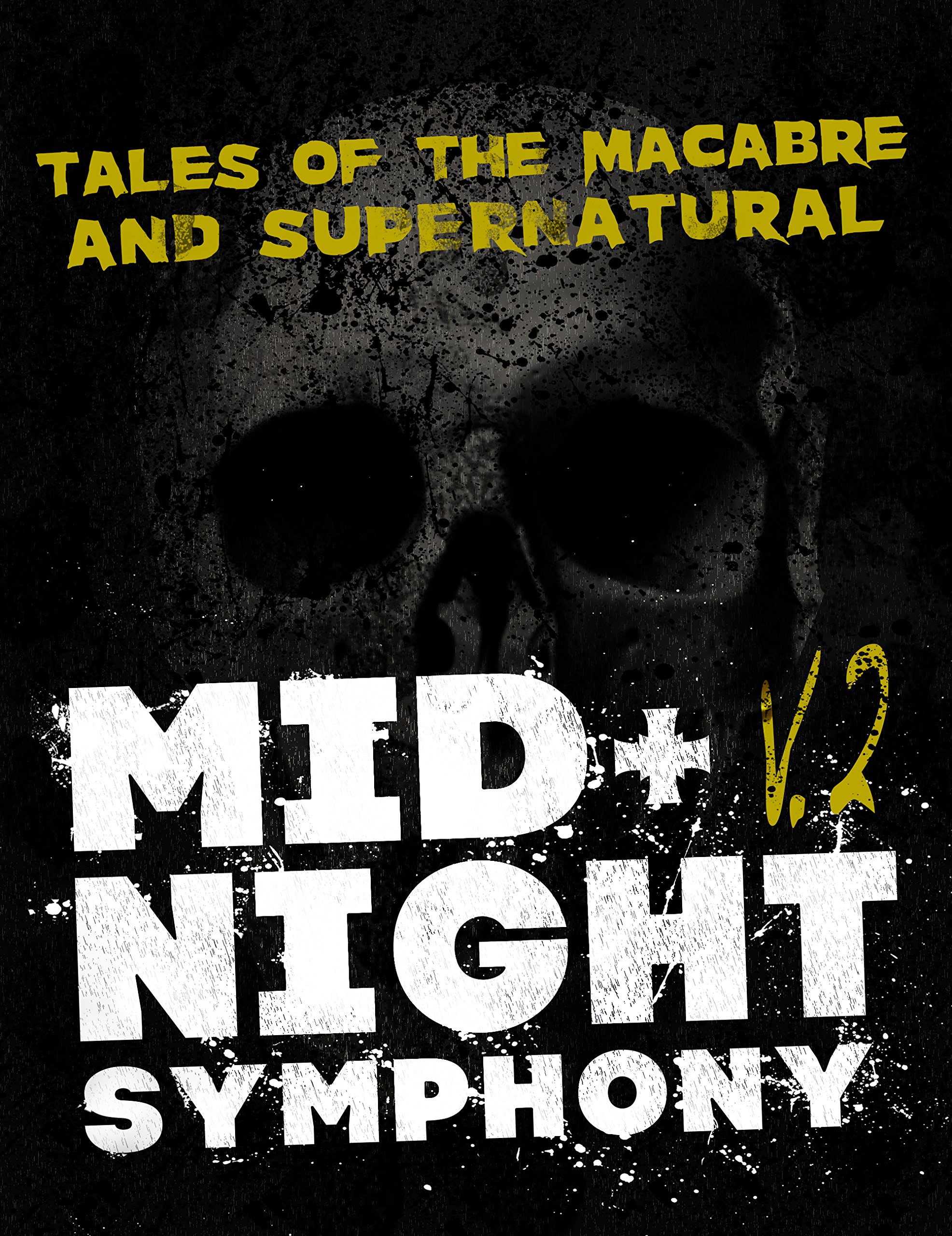 Midnight Symphony Volume 2